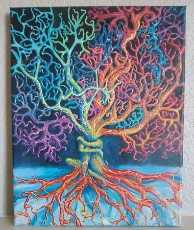  by artist Tara Gibb